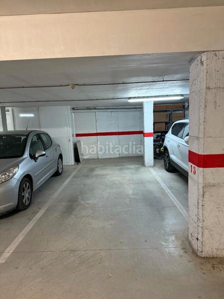 Foto ca12dbea-2aa6-48a2-ad3a-e1f699d670f2. Lloguer aparcament cotxe a Franqueses del Vallès (Les)