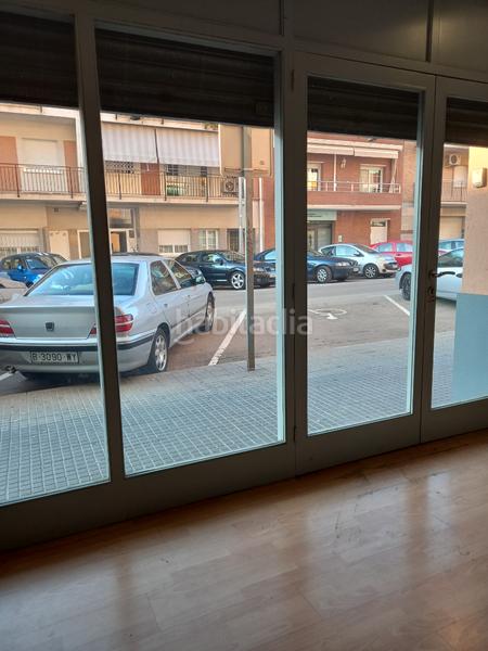 Foto 853b149b-e780-4d7f-b52f-185850631725. Local commercial dans Franqueses del Vallès (Les)