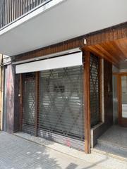 Location Local commercial  Carretera de ribes. Local en alquiler a pie de calle