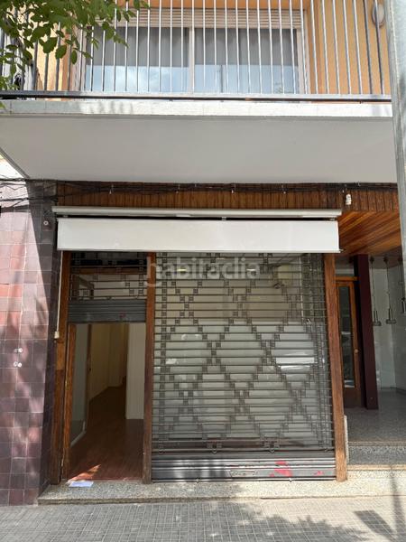 Foto 37833dc4-30fd-4c26-88cd-ddf85c68e3a2. Miete geschäftsraum in Franqueses del Vallès (Les)