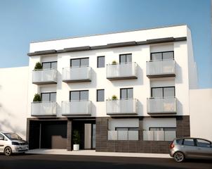 Appartement à Franqueses del Vallès (Les)