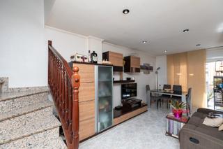 Dplex a Franqueses del Valls (Les)