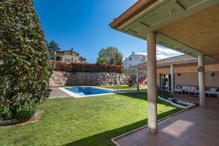 Lloguer Xalet a Roca del Vallès (La)