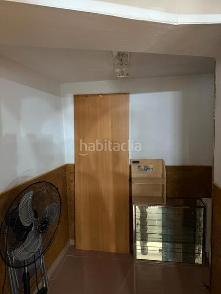Foto 5bc5fa85-799b-426e-8582-cadef2ebd7ce. Local comercial local en venta en Sant miquel Granollers