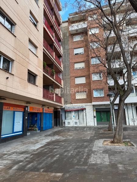 Foto 7678f85d-67aa-4b05-8309-40da8969e602. Local comercial local en venta en Sant miquel Granollers