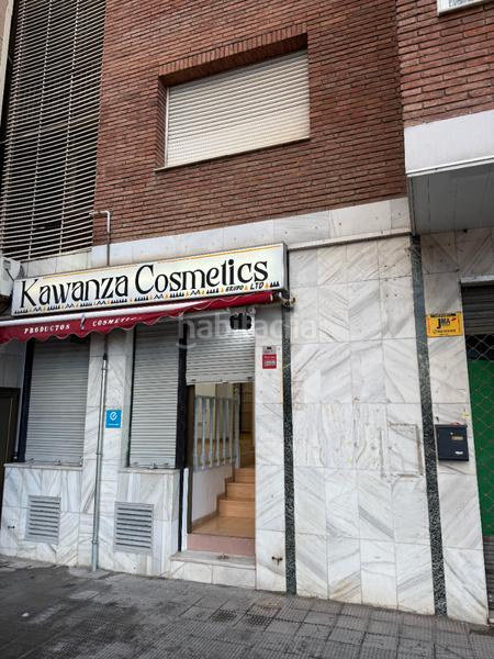 Foto 94296a43-60d0-4b14-b5f7-fec91bff120e. Local comercial local en venta en Sant miquel Granollers