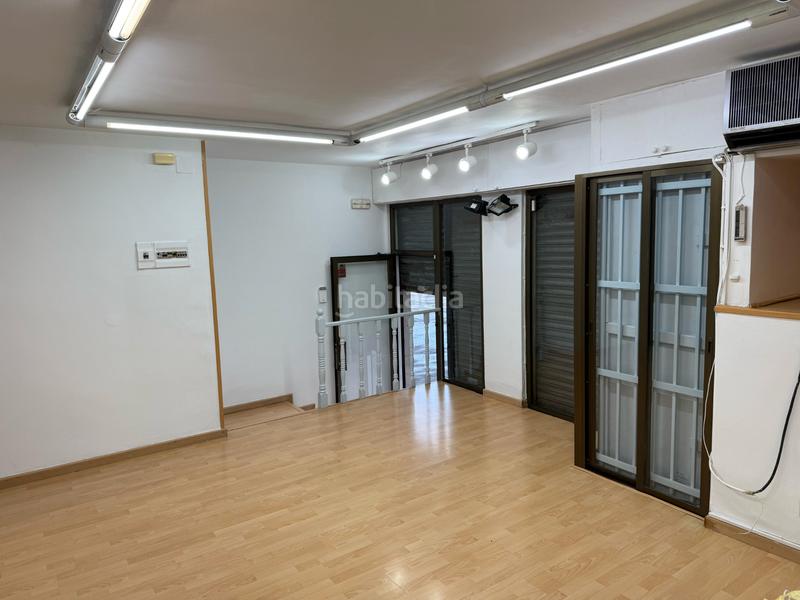 Foto e2396364-e905-4e9c-bbfa-57855f2537c9. Local comercial local en venta en Sant miquel Granollers