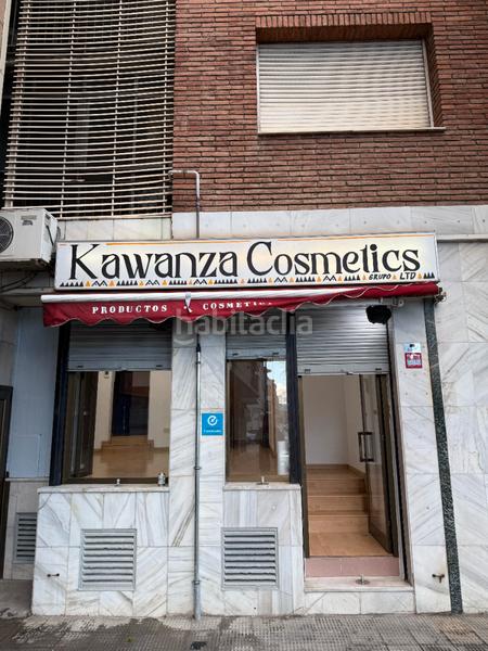 Foto f1dc5bb8-c154-4ae6-80eb-1832403d663e. Local comercial local en venta en Sant miquel Granollers