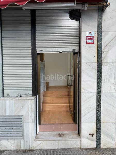 Foto fa283945-7b56-4da6-b251-cc401dcd2038. Local comercial local en venta en Sant miquel Granollers