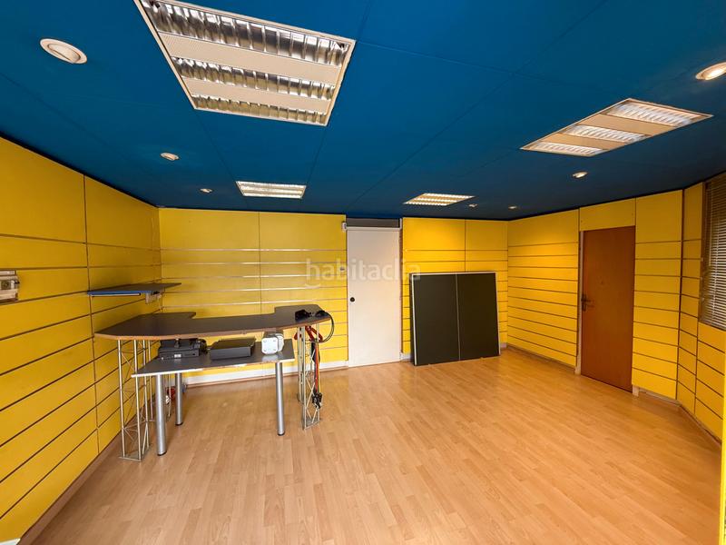 Foto 0f4ccc7b-6b89-42bf-829d-f7d73266c5bc. Alquiler local comercial  en corró d'avall en Franqueses del Vallès (Les)