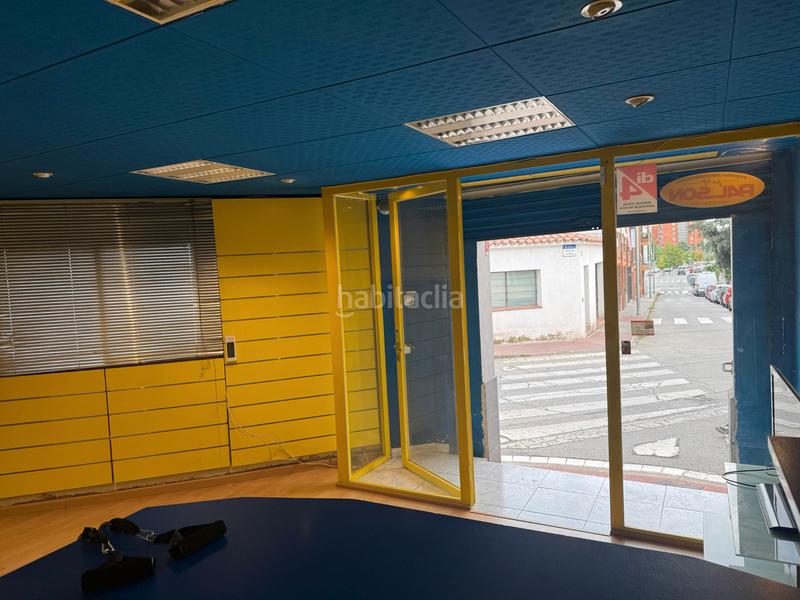 Foto 12957cdd-b282-4c6b-8262-eb12e4160420. Alquiler local comercial  en corró d'avall en Franqueses del Vallès (Les)