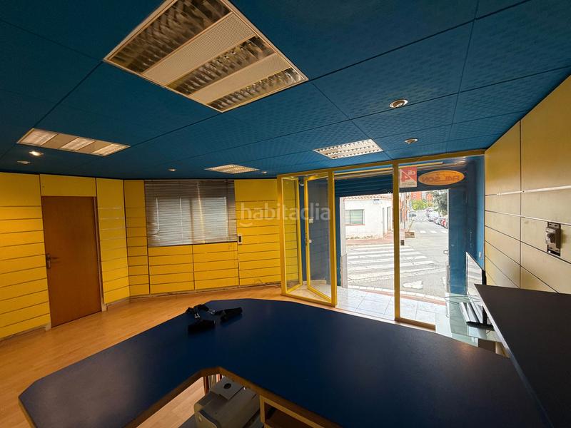 Foto 40eaf785-55dc-4240-82d3-014893c34446. Alquiler local comercial  en corró d'avall en Franqueses del Vallès (Les)