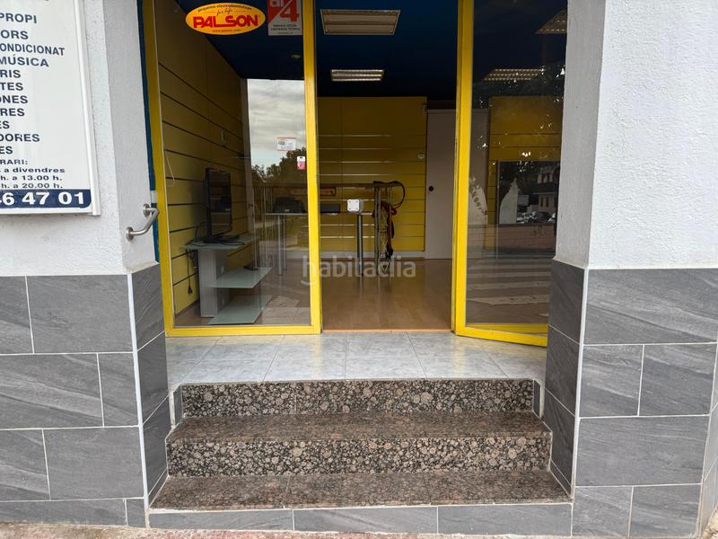 Foto 4b96bc88-d286-4928-be14-d9a8be2575d8. Alquiler local comercial  en corró d'avall en Franqueses del Vallès (Les)