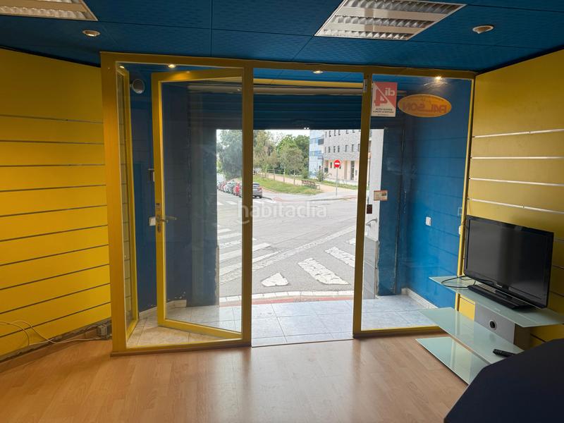 Foto 71226f79-c492-490d-a6bf-a853169f0a81. Alquiler local comercial  en corró d'avall en Franqueses del Vallès (Les)