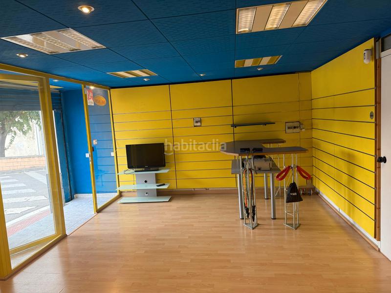 Foto 8b870259-cb5e-4a43-92d9-558eefd18316. Alquiler local comercial  en corró d'avall en Franqueses del Vallès (Les)