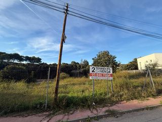 Terreny residencial a Franqueses del Vall�s (Les)