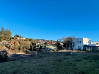 Terreno residencial en Franqueses del Vallès (Les)