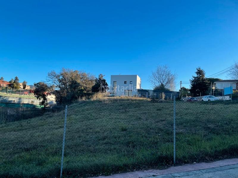Foto 03256adc-fdc0-416b-9907-fd9f68f6adff. Residential plot in Franqueses del Vallès (Les)