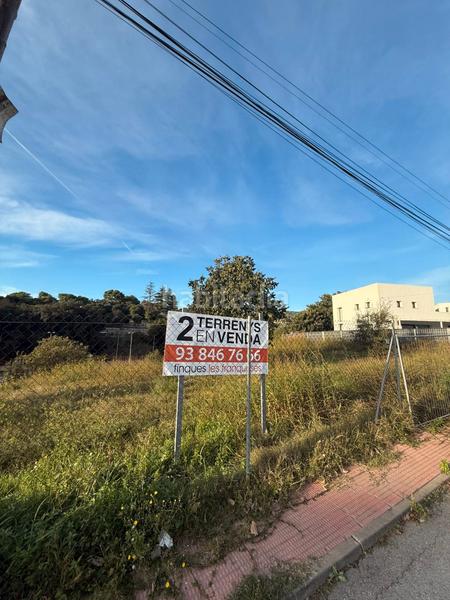 Foto 0c541138-b895-4b4e-a4ea-76298f172d29. Residential plot in Franqueses del Vallès (Les)