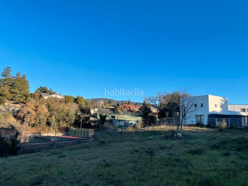 Foto 33c8d017-2b48-4b5d-983d-92967124e227. Wohngrundstück in Franqueses del Vallès (Les)
