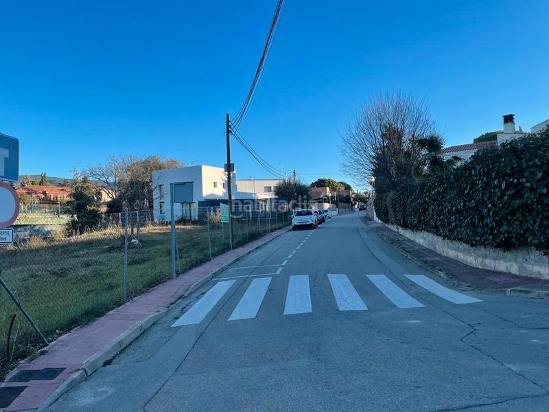 Foto 5578be95-260a-4122-8d83-8fb185ad7d56. Wohngrundstück in Franqueses del Vallès (Les)