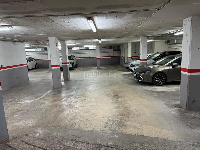 Foto 1bf0bf6c-70a6-4291-956e-79ec72af798b. Aparcament cotxe a carretera de ribes 125 a Franqueses del Vallès (Les)