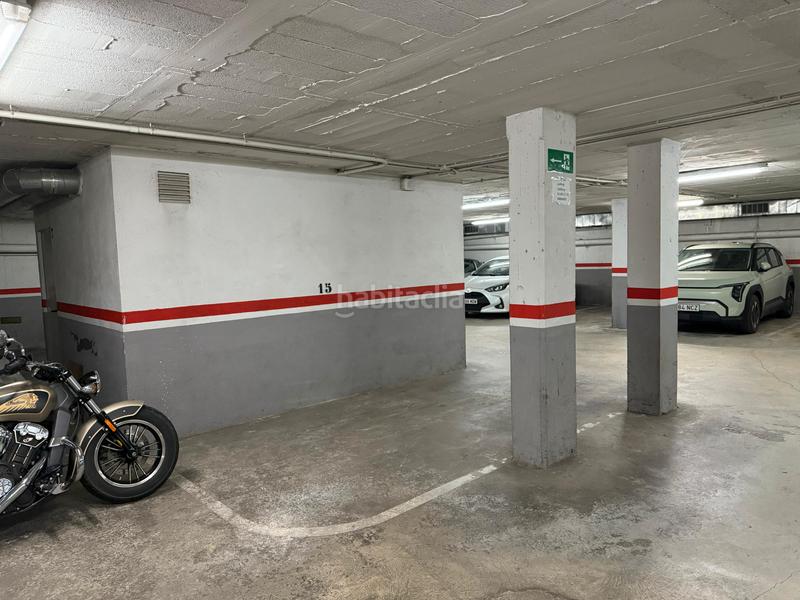 Foto 2b793a0b-f854-4cd8-b72b-04e3d3dc0c87. Aparcament cotxe a carretera de ribes 125 a Franqueses del Vallès (Les)