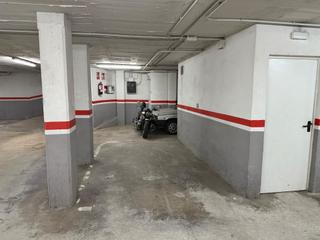 Aparcament cotxe a Carretera de ribes 125. Plaza de parking en venta