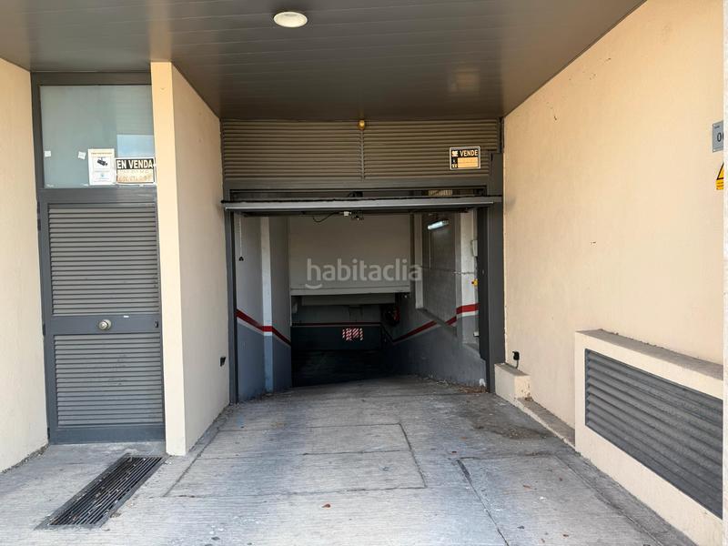 Foto 919d49c1-f081-4ad7-bb68-433a484b97c8. Aparcament cotxe a carretera de ribes 125 a Franqueses del Vallès (Les)