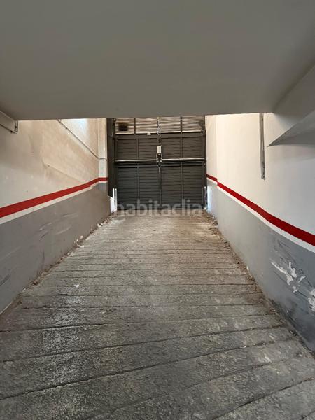 Foto ca2ab1ac-67b2-4e67-bf76-1f5768103a5e. Aparcament cotxe a carretera de ribes 125 a Franqueses del Vallès (Les)