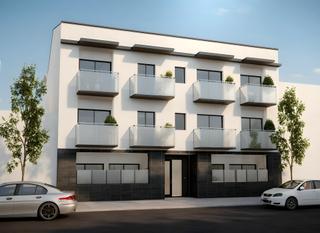 Appartement à Franqueses del Vallès (Les)