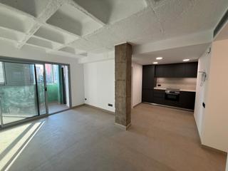 Piso  Carrer de sant jaume. Piso de obra nueva en el centro de granollers
