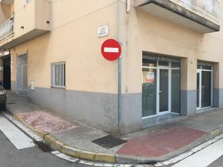 Geschäftsraum in Carrer Sant Josep 65