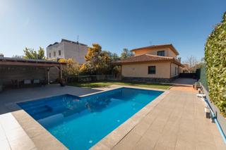 Chalet en Franqueses del Vallès (Les)