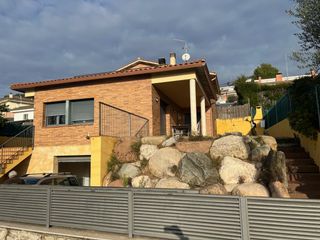 Chalet en Franqueses del Vall�s (Les)