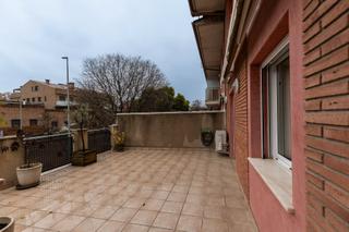 Etagenwohnung in Franqueses del Vallès (Les)