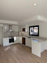 Piso en Carrer sant joaquim 51. Obra nueva en les franqueses del vall�s � viviendas personalizab