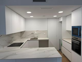Ground floor in Franqueses del Vallès (Les)