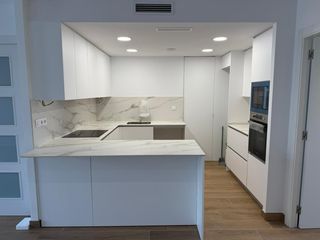 Flat in Franqueses del Vallès (Les)