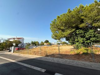 Terreno residenziale in Franqueses del Vallès (Les). Terreny per construcció