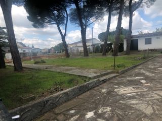 Terreny residencial a Avinguda Corró