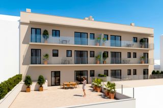 D�plex en Franqueses del Vall�s (Les)