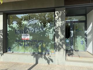 Local Comercial a Carrer Céllecs 6