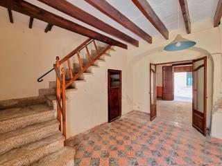 Maison à Carrer de sor francinaina cirer 51. Casa en sencelles