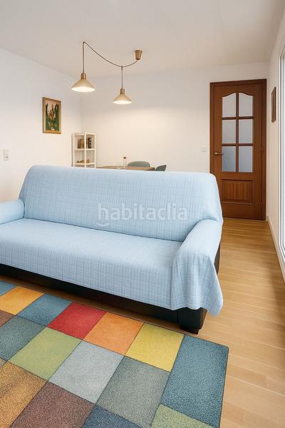 Foto 508c08da-f20e-44ae-b7cc-b64d4174bcda. Appartamento con riscaldamento in El Raval Santa Coloma de Gramenet