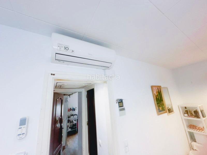 Foto 548afb5b-33aa-4acb-b582-8dc35b18212c. Appartamento con riscaldamento in El Raval Santa Coloma de Gramenet