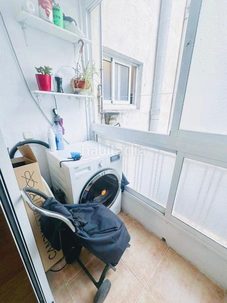 Foto 60368c74-ee7c-42ef-9136-44e03a5f6274. Appartamento con riscaldamento in El Raval Santa Coloma de Gramenet