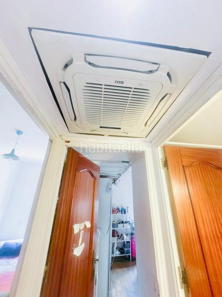 Foto 6bb72883-c013-4875-970c-af24772a7f94. Appartamento con riscaldamento in El Raval Santa Coloma de Gramenet