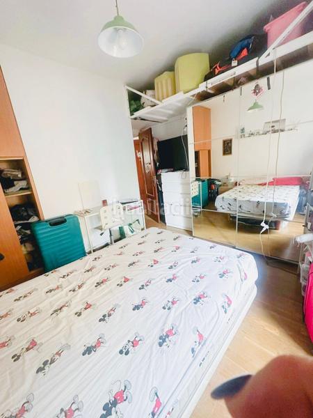 Foto 814e3e00-0071-4e5c-944d-234b613fa639. Appartamento con riscaldamento in El Raval Santa Coloma de Gramenet