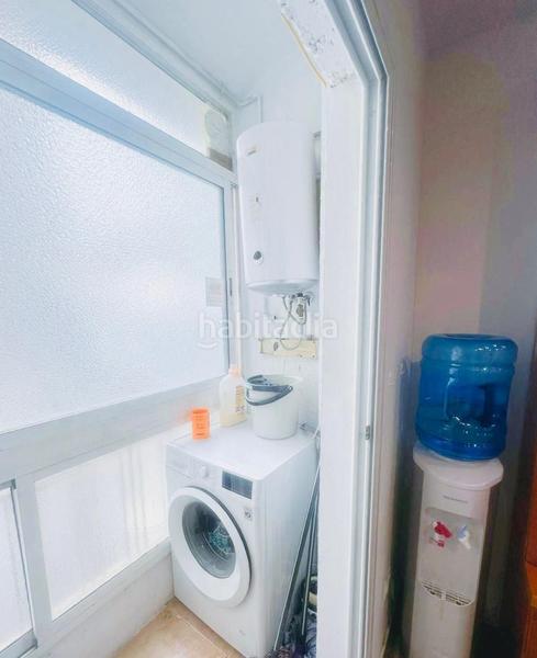 Foto 95626de9-2212-4925-961c-f007dd26687b. Appartamento con riscaldamento in El Raval Santa Coloma de Gramenet